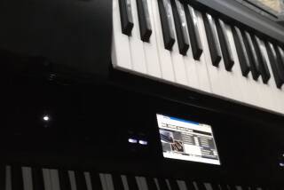 Korg Krome 61
