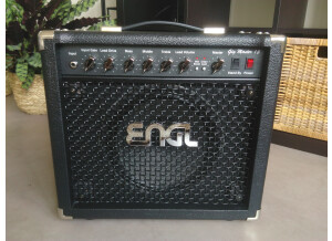 ENGL E310 Gigmaster 15 Combo (74699)