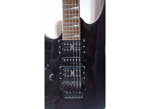 Ibanez RG370DXL (44392)