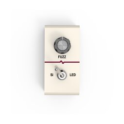 Modal Effects F1 : 1.1fuzz Modal Effects F1 : 1.1fuzz