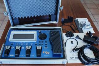 Roland GR-55GK