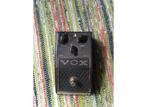 Vox V830 Distortion Booster (71681)