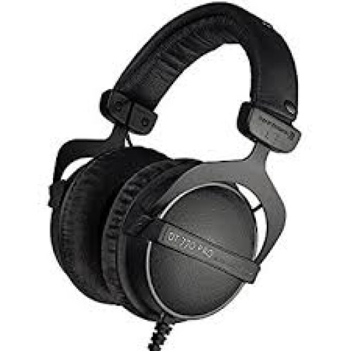 Beyerdynamic DT 770 : DT 770 Beyerdynamic DT 770 : DT 770