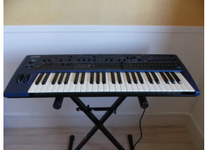 Novation Nova II X