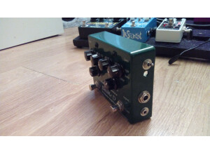 Demeter DD-1 Double Overdrive