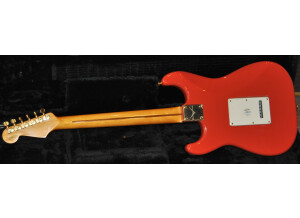 Fender Hank Marvin Signature Stratocaster