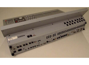 Tascam TM-D8000 (99762)