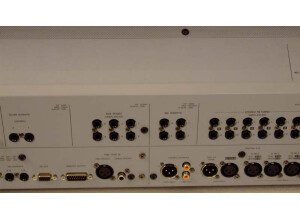 Tascam TM-D8000 (34504)