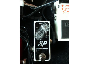 Xotic Effects SP Compressor (28966)