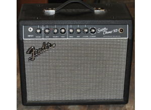 Fender Super Champ XD (79383)