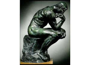 Penseur Rodin
