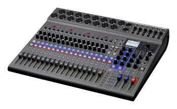 Livetrack L 20 slant 02 Livetrack L 20 slant 02