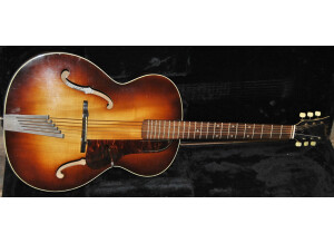 Fender Hank Marvin Signature Stratocaster (69753)