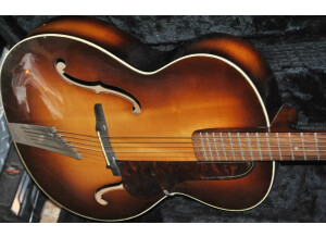 Fender Hank Marvin Signature Stratocaster (26645)