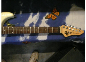 Fender Deluxe 85 (42985)