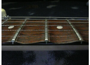 Fender Deluxe 85 (15599)