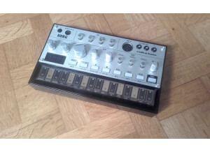 Korg Volca Bass (6548)