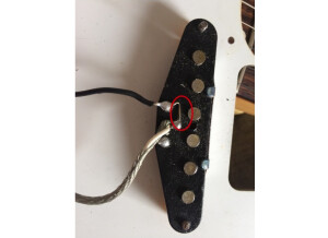 Fender Special Edition Lite Ash Telecaster (98954)