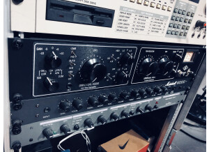 Universal Audio LA-610 MK II (43876)
