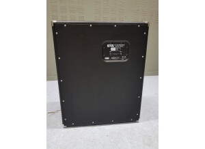 ENGL E212SB Standard Slanted 2x12 Cabinet