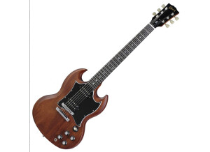 Gibson SG Special Faded - Worn Brown (59543)
