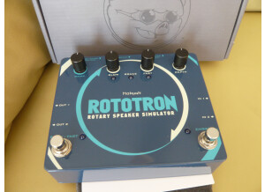 Pigtronix Rototron (29377)