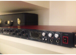 Focusrite Scarlett 18i20 (30560)