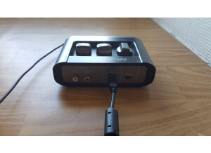 M-Audio Fast Track (98523)