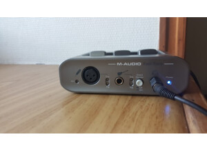 M-Audio Fast Track (37605)