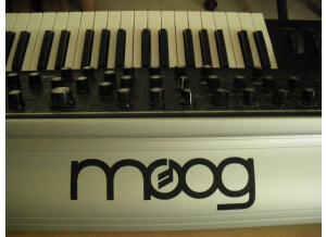 Moog Music SUB 37 (68657)