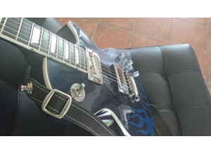Gibson Les Paul GT (4611)