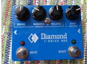 Diamond Pedals J-drive MK3 (81884)