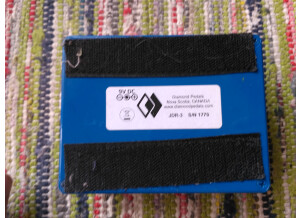 Diamond Pedals J-drive MK3 (59300)