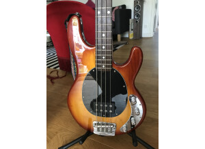 Sterling by Music Man Ray34 (35876)
