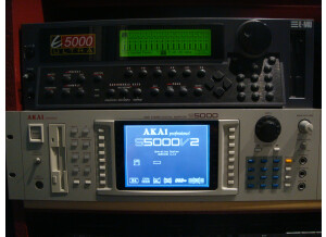 Akai S5000 (17712)