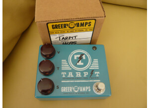 Greer Amplification TarPit (22255)