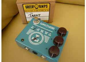 Greer Amplification TarPit (65064)