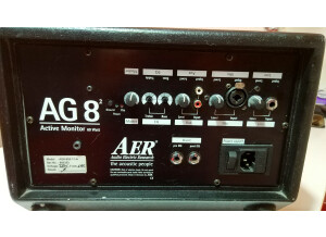 AER AG8 (89724)