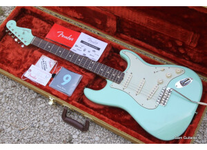 Fender Special Edition '60s Stratocaster Lacquer (18927)