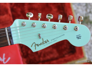 Fender Special Edition '60s Stratocaster Lacquer (58751)
