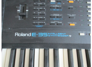 Roland E-35