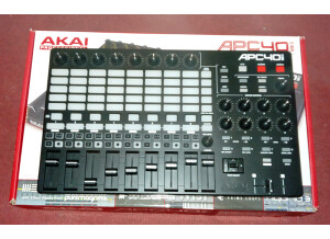 Akai APC40 mkII (55197)