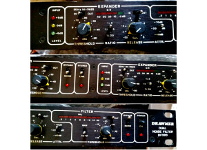 Behringer Denoiser SNR208 