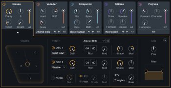 biovox biovox