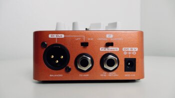 Palmer Pocket Amp Acoustic : Palmer Pocket Amp Acoustic 2 Palmer Pocket Amp Acoustic : Palmer Pocket Amp Acoustic 2