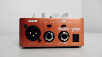 Palmer Pocket Amp Acoustic : Palmer Pocket Amp Acoustic 2 Palmer Pocket Amp Acoustic : Palmer Pocket Amp Acoustic 2