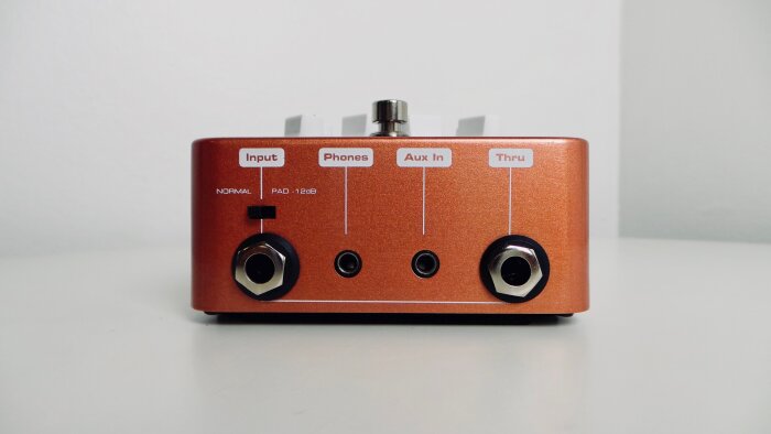 Palmer Pocket Amp Acoustic : Palmer Pocket Amp Acoustic 3 Palmer Pocket Amp Acoustic : Palmer Pocket Amp Acoustic 3