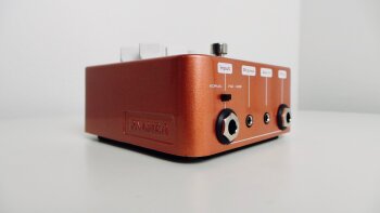 Palmer Pocket Amp Acoustic : Palmer Pocket Amp Acoustic 4 Palmer Pocket Amp Acoustic : Palmer Pocket Amp Acoustic 4