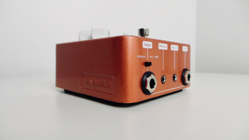 Palmer Pocket Amp Acoustic : Palmer Pocket Amp Acoustic 4 Palmer Pocket Amp Acoustic : Palmer Pocket Amp Acoustic 4