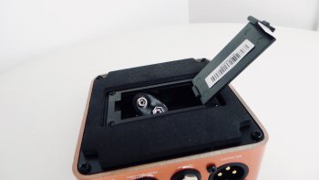 Palmer Pocket Amp Acoustic : Palmer Pocket Amp Acoustic 6 Palmer Pocket Amp Acoustic : Palmer Pocket Amp Acoustic 6